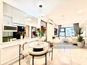 bán gấp căn hộ 2n + 2w tòa s1.10 vinhomes ocean park, view đẹp, ban công đn, giá tốt