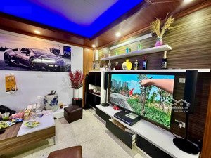 chính chủ bán nhà lê đức thọ, nam từ liêm, dt 40m2, 5 tầng, 4 ngủ, giá 6.2 tỷ. nhà dân xây, 2 năm