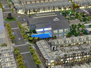 (sale cđt) còn căn shophouse spring ville 90m2 - 10tỷ3 ck tới 13%