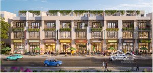 nhà phố vinhomes green city giá bán đợt đầu tốt nhất 3.9 tỷ, chiết khấu hơn 9.5% - htls 0% 24 tháng