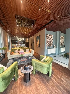 biệt thự nghỉ dưỡng chuẩn thượng lưu thương hiệu flamingo xây 4 tầng, 180m giá chỉ từ 8,8 tỷ