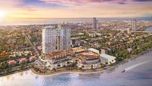 sun ponte residence đà nẵng tâm điểm sống thượng lưu