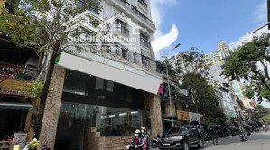 bán nhà mặt phố minh khai, dt 150m2 x 2 tầng, lô góc, giá 50 tỷ.