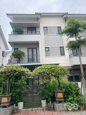 bán shophouse 120m2, mặt tiền 6m giá gốc chủ đầu tư - chỉ 50tr/m2