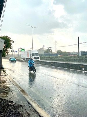 nhà xưởng mặt tiền đường quốc lộ 1a, phường thạnh lộc, q12, dt 279.5m 2(17.2x16)