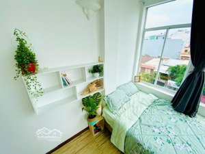cho thuê cc mini nguyễn hữu cảnh, 5 triệu, 30m2, bình thạnh, hcm - giá siêu hời