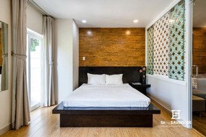 apartment luxury 1 bedroom - balcony - ngay hồ con rùa - rạp film - tiện ích nhiều