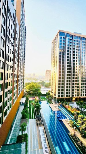 bán nhanh 1pn - 67m2 delasol, số 1 tôn thất thuyết