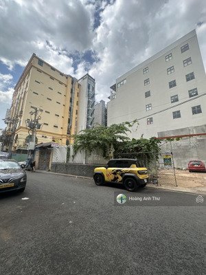 bán nhà hxh 12m phổ quang - p2 tân bình dt 7x25m - nhà 3 tầng đẹp giá 32 tỷ