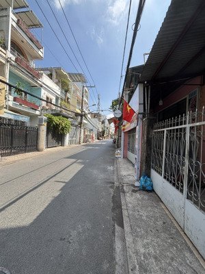 bán nhà quận tân bình, khu vip bàu cát, p.12, dt 130m2, sổ vuông, chỉ hơn 8 tỷ!