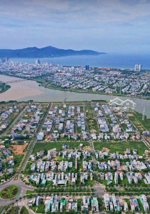 cặp euro village 2, đảo 1 & đảo vip hàng hiếm - giá rẻ - vị trí đẹp bậc nhất khu vực hoà xuân
