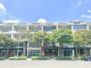 cho thuê 3 căn nhà phố nguyễn cơ thạch sala liền kề giá chỉ 650 triệu/tháng - hoàn thiện đẹp