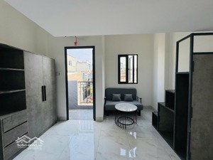 căn hộ cao cấp 4tr4 35m2 nguyễn thị kiểu q12 có bancol