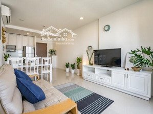 bán nhanh căn hộ cc richstar tân phú, 92m2, 3pn, full nt, giá tốt: 4,1 tỷ. lh: ni na