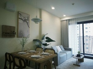 bán căn hộ 1pn, tại midori park the glory tp mới bình dương, giá siêu chất 2,4 tỷ