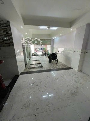 nhà 3 tầng hẻm 7m đường n3 thạnh xuân 22, phường thạnh xuân, q12, dt 97m2(7x15)
