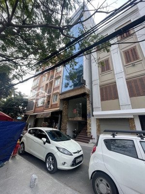 nhà đẹp_nguyễn chí thanh _phânlô 2 ôtô tránh 50m_5tầng_full nội thất kinh doanh_sát phố_dân xây