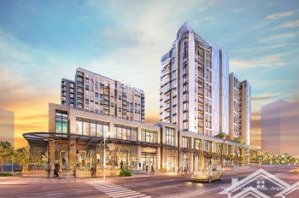 cardinal 2 phòng ngủ cho thuê / nội thất cao cấp / ô xe. lh 