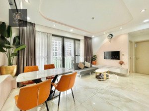 cho thuê cc the ascentia, pmh, q7, 25 triệu vnd, 84m2, 2pn, 2wc, nội thất đầy đủ, giá ưu đãi