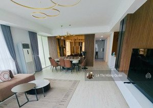 cần cho thuê căn hộ the manor dt 157m2-3pn giá 36 triệu/ tháng nguyễn hữu cảnh bình thạnh