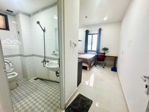 cho thuê cc mini 25m2, giá cực chất 5,5 triệu ở bùi văn thêm, phú nhuận, hcm