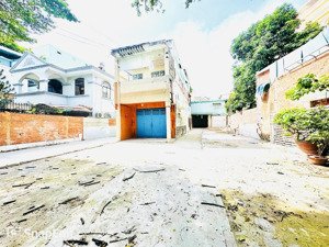 mặt bằng kinh doanh dương quảng hàm - 15x35m full thổ cư 1 trệt 1 lầu