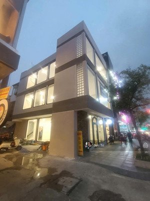 siêu hiếm bán nhà mặt tiền ngang 6m đường nguyễn thiện thuật q3 chưa qua đầu tư giá 58.5 tỷ