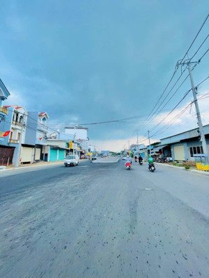 đất thổ cư khu phân lô , hẻm 8m,đường thạnh xuân 25, phường thạnh xuân, q12, dt 90m2 (5x19)