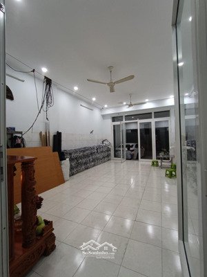 bán nhà quận 6, ngay mtkd cư xá phú lâm b, 71m2 x 4 tầng, ngang 4,1m, nhỉnh 7 tỷ tl