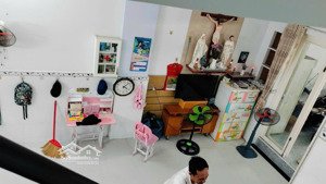 nhà 2 tầng(có dòng tiền)mặt tiền đường thạnh xuân 38, phường thạnh xuân, q12, dt 104m2(5x21)
