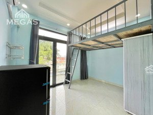 khai trương phòng bancol có gác mới xây nằm ngay hương lộ 2 - bệnh viên bình tân