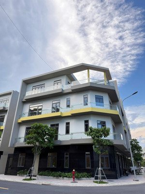 hàng hiếm tại bcons uni valley, 7,714 tỷ, 60m2, 5pn, 6wc, 4 tầng