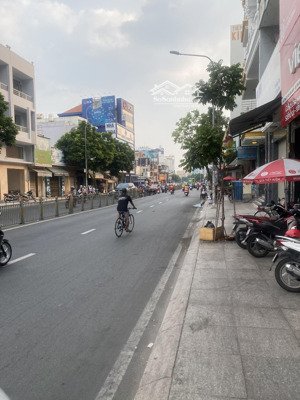 nhà mặt tiền kinh doanh lũy bán bích - hòa bình p.hiệp tân