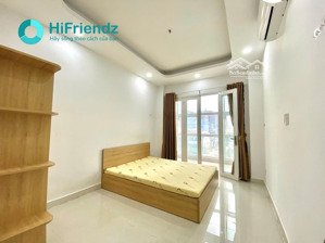cho thuê cc mini 2pn, 1wc, 30m2, 8,2 triệu tại vạn tượng, p 13, q5, hcm