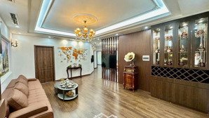 cho thuê căn hộ chung cư 34t hoàng đạo thuý 3 ngủ full nhà đẹp giá 20 triệu/tháng