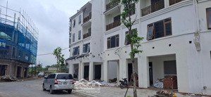 cần bán nhanh căn liền kề lk43 phân khu nhật tại kđt hinode royal park