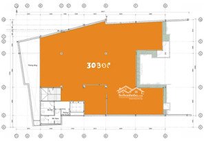 văn phòng cho thuê 300m2 hải châu, full tiện ích. phù hợp với các công ty it