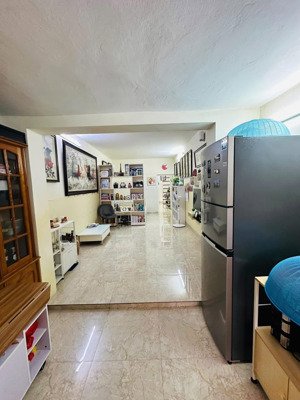 mảnh đất có nhà cuối cùng còn lại trên trục đường bưởi 61m2 9.7 tỷ dt 61m2 mt 3.4m