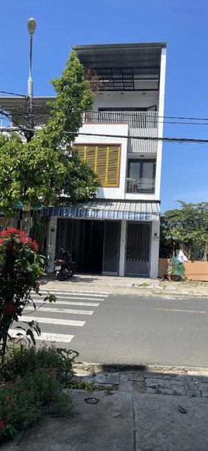 cho thuê nr 4pn, 3wc, 100m2, 17 triệu vnd/th tại hoàng đình ái, hòa xuân, cẩm lệ, đà nẵng