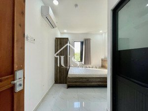 trọ giá rẻ ngay lê đại hành_nhà thi đấu phú thọ_ bách khoa ueh có thang máy_hầm xe gần chợ hẻm lớn
