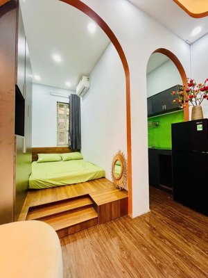 phòng trọ cao cấp đường nguyễn tri phương p9 quận 10 giá 6.5tr/tháng đầy đủ nội thất