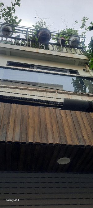 nhà đẹp thịnh liệt - quy hoạch sạch - vào ở ngay