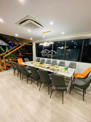 không gian nghỉ dưỡng lý tưởng tại vlasta sầm sơn