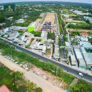 cần bán lô đất cho anh chị đầu tư, xây nhà ở đều thích hợp