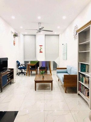 cho thuê nhà 4 phòng ngủ 70m2 giá rẻ nguyễn văn lượng, phường 17