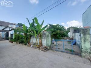BÁN ĐẤT ĐẸP HẺM XE HƠI ĐƯỜNG LÒ LU – FULL THỔ CƯ – 281m² (12m x 23m), KHÔNG QUY HOẠCH