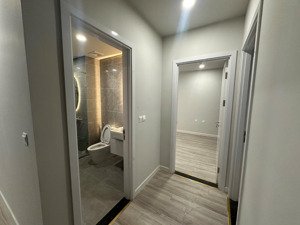 cho thuê chung cư cao cấp brg the diamond residence-25 lê văn lương - 3 ngủ 1 kho - nội thất cơ bản