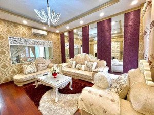 biệt thự phạm phú tiết - 200m2 - 3 tầng - ngang:10m - tặng full nội thất - 21 tỷ