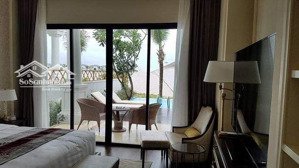 bán biệt thự vinpearl nha trang bay resort & villas 500m2/4pn view biển giá 12 tỷ 