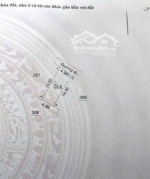 bán đất phú đa hoài đức vị trí đẹp, đường siêu to quy hoạch sát nhà!